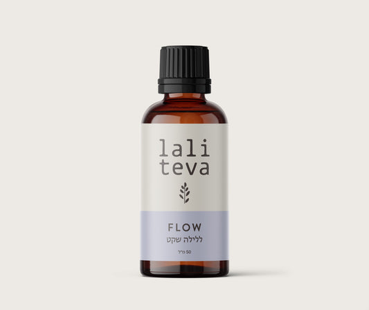 lali FLOW